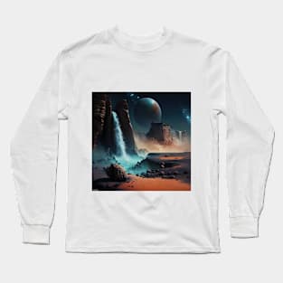 Walkabout Long Sleeve T-Shirt